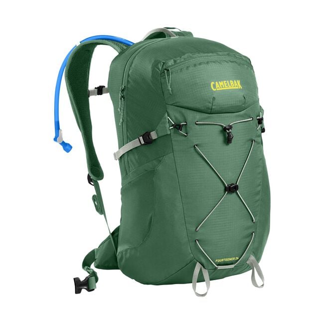 Camelbak Fourteener 26 Hydration Pack Sage Green Sage green