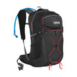 Camelbak Women`s Fourteener 24 Hydration Pack 3l - Black Fiery/coral Black fiery/coral