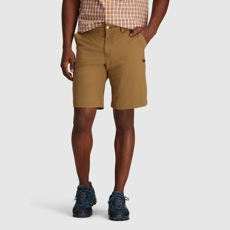 Outdoor Research Men's Ferrosi Short Coyote