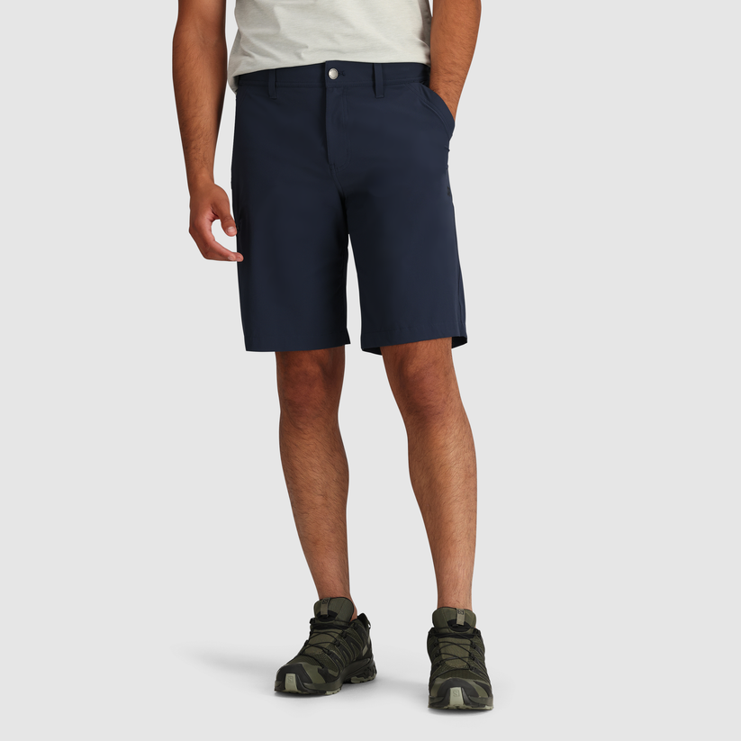 Outdoor Research Men's Ferrosi 10" Inseam Short - Dark Navy Dark Navy