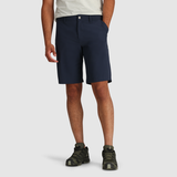Outdoor Research Men's Ferrosi 10" Inseam Short - Dark Navy Dark Navy