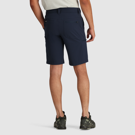 Outdoor Research Men's Ferrosi 10" Inseam Short - Dark Navy Dark Navy