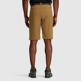 Outdoor Research Men's Ferrosi Over Short (12" Inseam) - Coyote Coyote