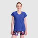 Outdoor Research Women's Echo T-Shirt Ultramarine