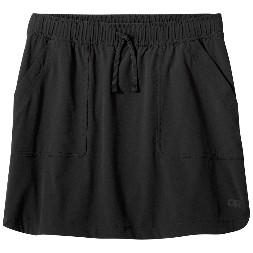 Outdoor Research Women's Ferrosi Skort Black