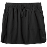 Outdoor Research Women's Ferrosi Skort Black