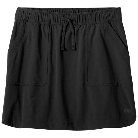 Outdoor Research Women's Ferrosi Skort Black