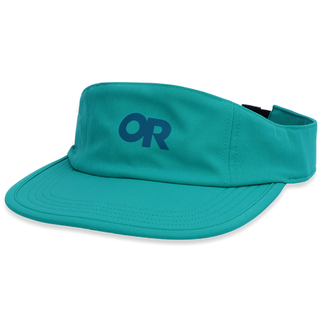 Outdoor Research Trail Visor - 2281 Tropical