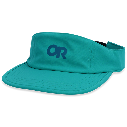 Outdoor Research Trail Visor - 2281 Tropical
