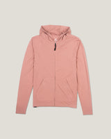 Womens Core Traverse Tek Hoodie