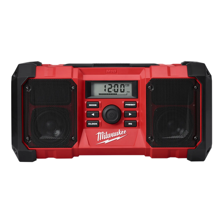 Milwaukee M18 Jobsite Radio