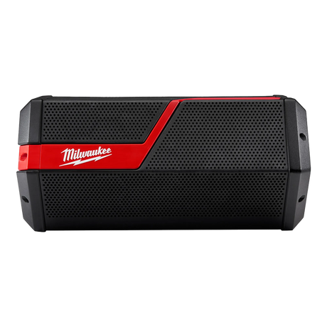 Milwaukee M18/m12 Wireless Jobsite Speaker