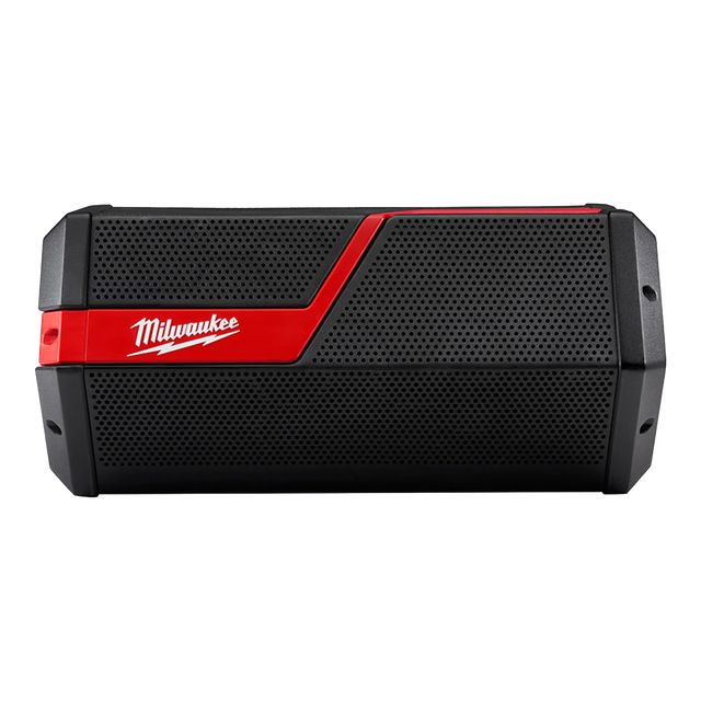 Milwaukee M18/m12 Wireless Jobsite Speaker