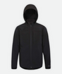 Outdoor Gear Inc. Men's Vista Softshell Jacket - Black Black