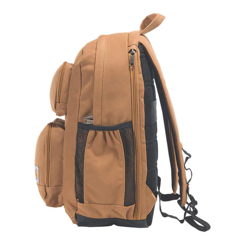 Carhartt 28L Dual Compartment Backpack JAXOutdoorGearFarmandRanch