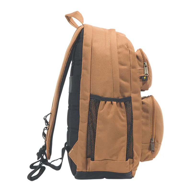 Carhartt 28L Dual-Compartment Backpack