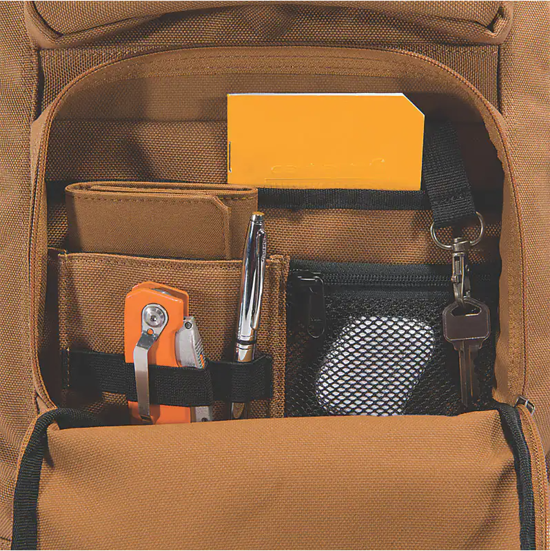 Carhartt 28L Dual-Compartment Backpack