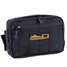 Mountainsmith Sidekick Waist Pack Medium - Heritage Black Heritage black