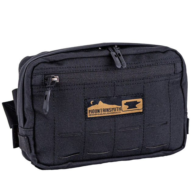 Mountainsmith Sidekick Waist Pack Small - Heritage Black Heritage black