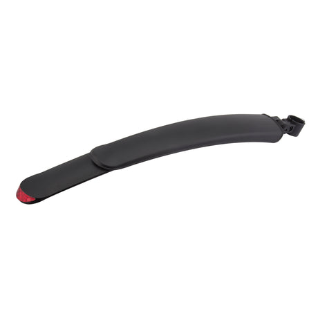 Sunlite Seatpost Clamper Rear Fender Black