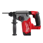 Milwaukee M18 Fuel 1 In. Sds Plus Rotary Hammer