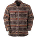 Outback Trading Co. Koda Jacket Brown