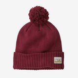 Patagonia Powder Town Beanie 73skyline/carminered
