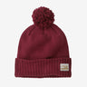 Patagonia Powder Town Beanie 73skyline/carminered