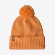 Patagonia Powder Town Beanie - Vivid Apricot Vivid Apricot