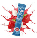 Mtn Ops Hydrate Trail Pack Drink Mix Strawberry coconut