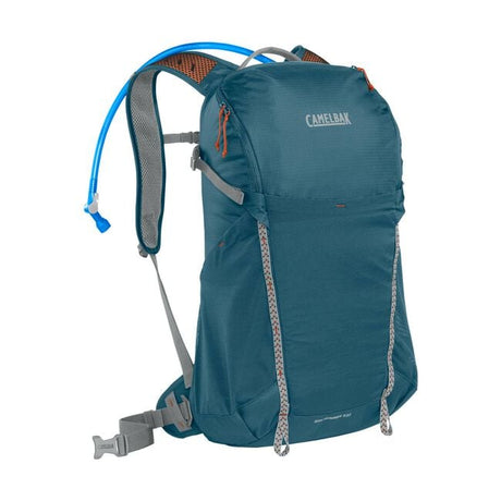 Camelbak Rim Runner X22 Hydration Pack 1.5l - Blue Granite Blue granite