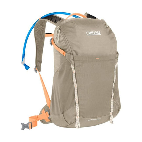 Camelbak Women`s Rim Runner X20 Hydration Pack 1.5l - Sandstone Sandstone