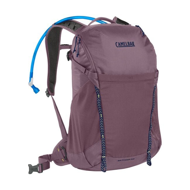 Camelbak Women`s Rim Runner X20 Hydration Pack Dusty Purple Dusty purple