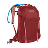 Camelbak Womens Rim Runner X20 Hydration Pack 50oz - Rosewood Rosewood