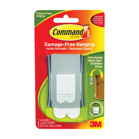 Command Universal Picture Hanger