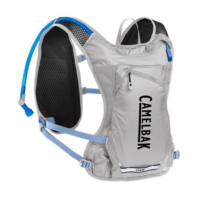 Camelbak Women`s Chase Race 4 Hydration Vest 1.5l - Vapor Blue Vapor blue