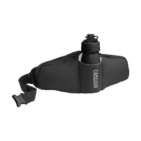 Camelbak Podium Flow 2 Waist Pack 21oz - Black Black