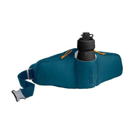 Camelbak Podium Flow 2 Waist Pack 21oz - Moroccan Blue Moroccan blue