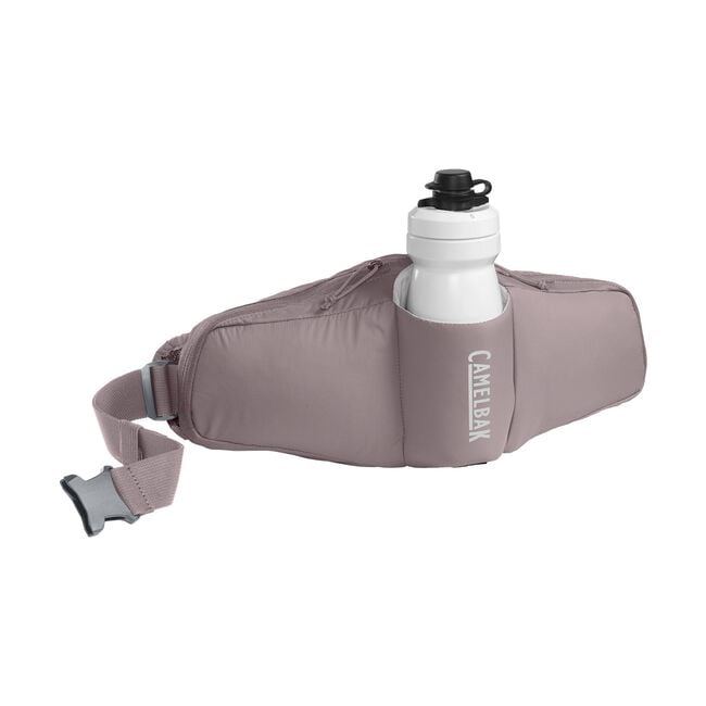 Camelbak Podium Flow 2 Waist Pack 21oz - Purple Dove Purple dove