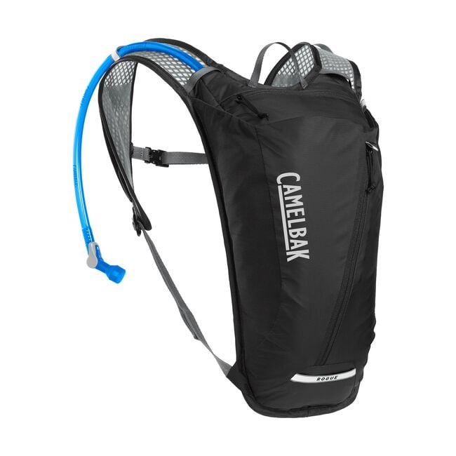 Camelbak Rogue Light 7 Hydration Pack 70oz - Black Black