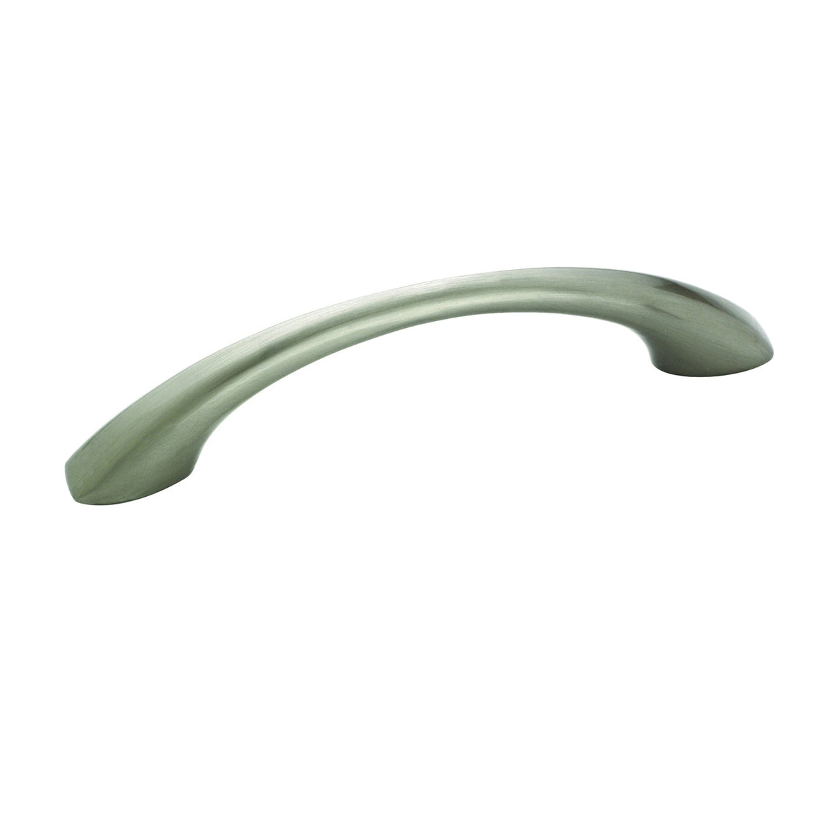 Amerock Cabinet Pull Satinnickle