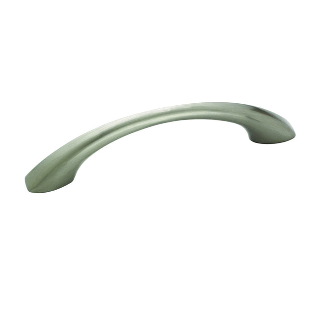 Amerock Cabinet Pull Satinnickle