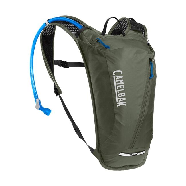 Camelbak Rogue Light 7 Hydration Pack 70oz - Dusty Olive Dusty olive