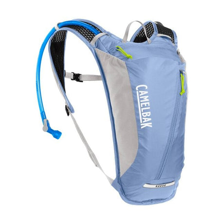 Camelbak Rogue Light 7 Hydration Pack 70oz - Serenity Blue Serenity blue