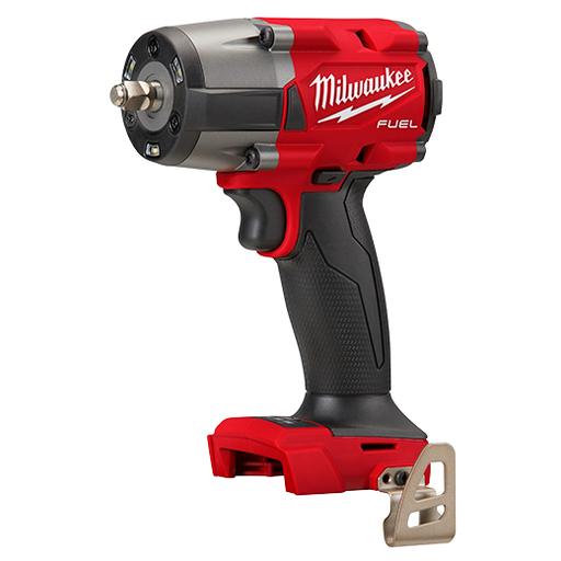 Milwaukee M18 Fuel 3/8  In. Mid-torque Impact Wrench With Friction Ring
