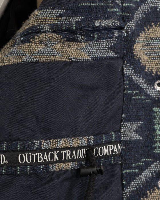 Outback Trading Co. Myra Jacket