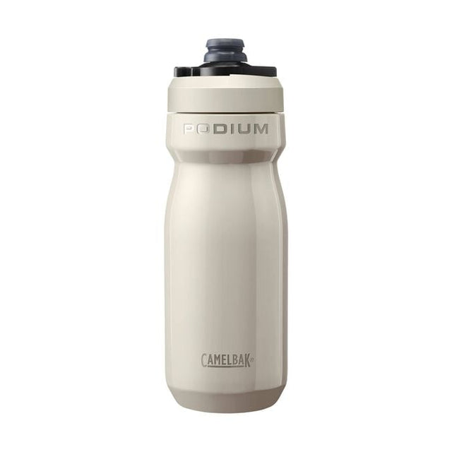 Camelbak Podium Insulated Steel Bottle 18oz - Stone Stone