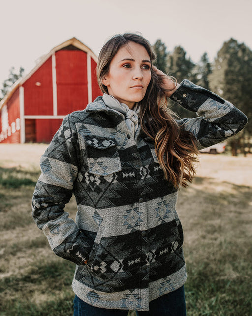 Outback Trading Co. C'anne Jacket