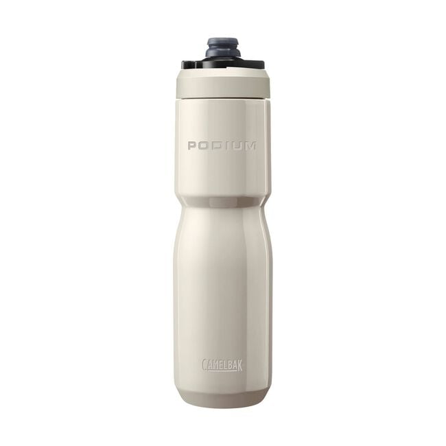 Camelbak Podium Insulated Steel Bottle 22oz - Stone Stone