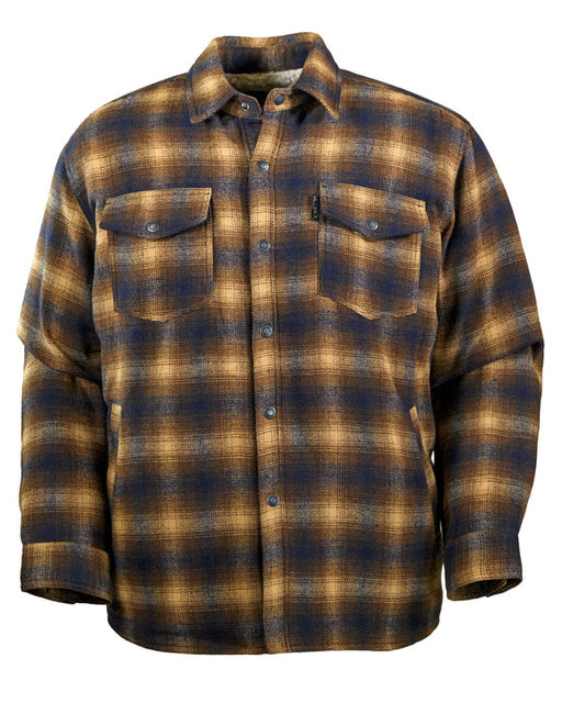 Outback Trading Co. Arden Jacket Navy